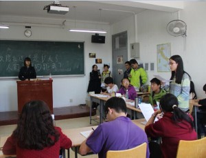 ylzz总站线路检测新生辩论赛第一轮——强强对决，如火如荼 4(1)